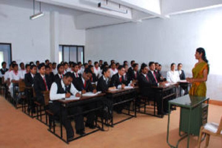 classroom